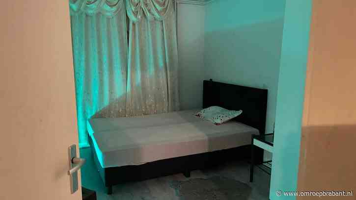 Op ‘pijpen zonder condoom’ slaan agenten aan bij grote opsporingsactie