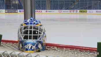 Saskatoon Blades stick it to diabetes