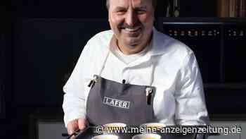 Festtagsgenuss mit Johann Lafer: Crème Brûlée in Perfektion