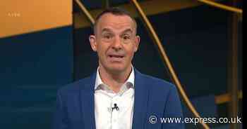 Martin Lewis issues surprising warning to Black Friday shoppers