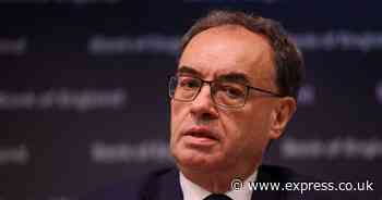 Panic as UK homeowners issued urgent warning with mortgages set to skyrocket by £500