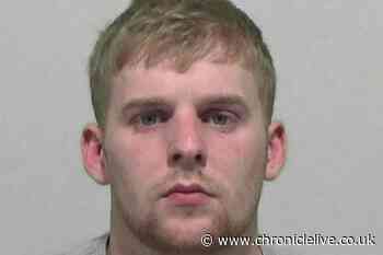 Schoolgirl raped by South Tyneside man who groomed her over social media