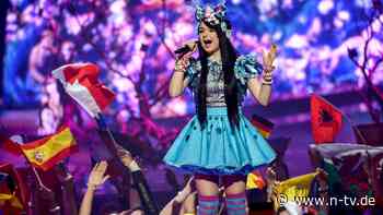 "Gemacht, was mir gesagt wurde": Jamie-Lee geht mit ihrem ESC-Auftritt ins Gericht