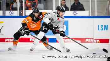 1:2 - Kölner Haie bestrafen Grizzlys-Patzer eiskalt
