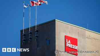 Hitman bood C $ 100.000 aan om de Canadese verslaggever te vermoorden