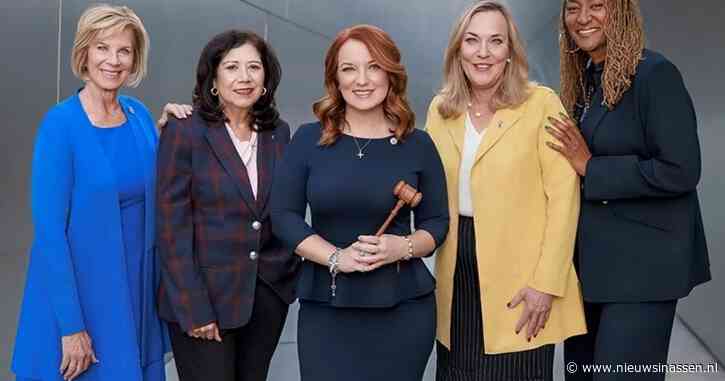 LA County bereidt zich voor op Trump met miljoenen immigranten en transgender inwoners