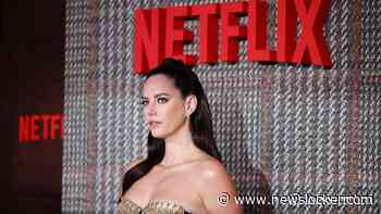 Kaya Scodelario werd door rol in Senna-serie fan van Formule 1