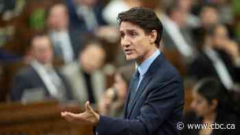 Trudeau says NDP turning its back on workers by stalling $250 rebate cheques