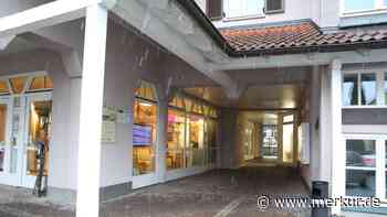 Wegen „Dreckbären, die nicht wissen, wie man sich aufführt“ - Durchgang in Peiting soll geschlossen werden