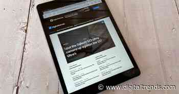 The 9th Gen iPad with Apple’s A13 Bionic chip is only $200 today