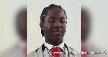 Teen found guilty of manslaughter after Hackney boy stabbed to death