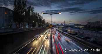 Berlin: Fahrer nach sexuellem Übergriff auf Kundin verurteilt