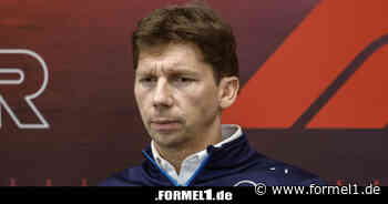 Cadillacs Formel-1-Einstieg: Teams fordern höhere Verwässerungszahlung