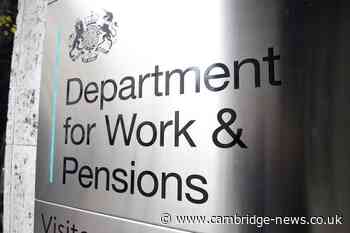 DWP brings forward date state pensioners will receive payment in December