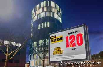 Black Friday bringt keine Entscheidung / Eurojackpot von 120-Millionen wandert in den Dezember