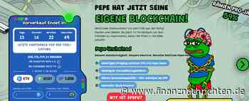 XRP bricht aus seiner Range aus! Folgt jetzt die Rallye auf 10 US-Dollar?