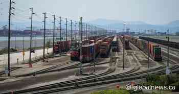 U.S. man pleads guilty to smuggling migrants from B.C. into Washington state