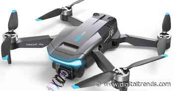 This beginner-friendly drone is down to only $90 for Black Friday — $480 off