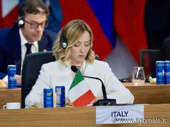 Ue, Meloni si congratula col presidente entrante Costa: “Bene vertice sulla sicurezza”