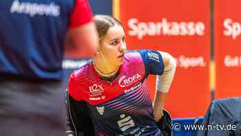 Annett Kaufmann holt Gold: Deutsche Tischtennis-Sensation krönt sich bei der WM