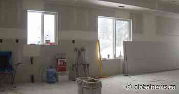 Hockey team helping to keep people fleeing domestic violence safe