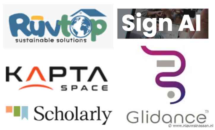 5 technologiebedrijven in een vroeg stadium die u moet kennen in Seattle – GeekWire