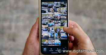 Your Google Photos app is about to look different. Here’s what’s changing