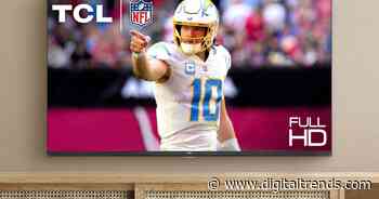 A 40-inch TV for $99? It’s possible, thanks to Black Friday