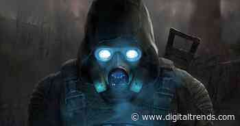 Stalker 2 gets its first big patch with over 650 bug fixes