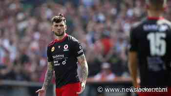 Excelsior steviger aan kop in Keuken Kampioen Divisie