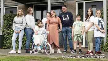 Priscilla Wildeman zet man in roerige periode in het zonnetje: 'Hou zielsveel van jou'