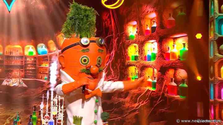 De Wortel bouwt feestje en wil ‘A Little Bit of Monica Geuze in His Life’