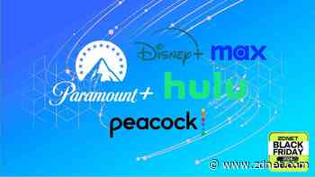 Best Black Friday streaming deals 2024: I found the biggest discounts, like Hulu for $0.99 a month