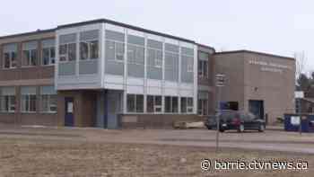 Former Ont. teacher charged with sexually assaulting a teen nearly 50 years ago