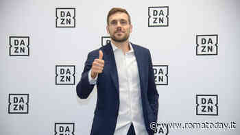 Riccardo Mancini, il telecronista di "Rrahmani mangia il pollo con le mani": "Ecco dove nasce la frase"