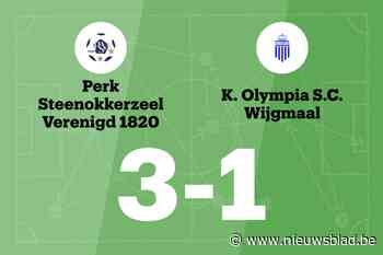 PSV 1820 zet ongeslagen reeks voort