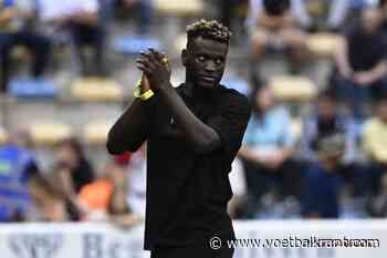 Hij leert het niet: ex-speler Union SG komt maand na zwaar verkeersongeval opnieuw in opspraak voor gedrag achter het stuur