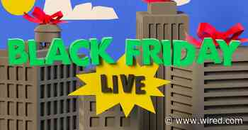 We’re Tracking the Best Black Friday Deals of 2024 Live Right Now