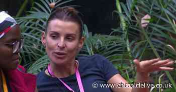 I'm A Celebrity's Coleen Rooney shares poignant reason she would have liked a daughter