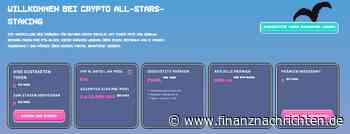 Diesen Coin bezeichnen Analysten jetzt als den potenziellen nächsten Überflieger