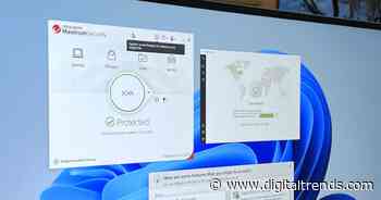Trend Micro review: strong antivirus protection that’s affordable