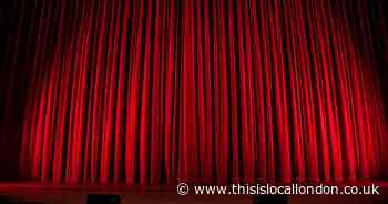 West Side Story at Merchant Taylor's School