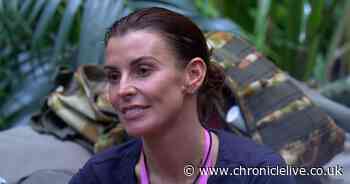 I'm A Celebrity's Coleen Rooney says miscarriages were 'hard' on husband Wayne