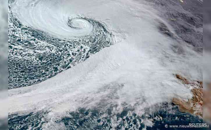Wat zijn bomcyclonen en hoe ontstaan ​​ze?
