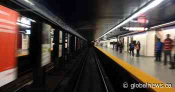 Federal government joins Ontario in promising money for new Toronto subway cars