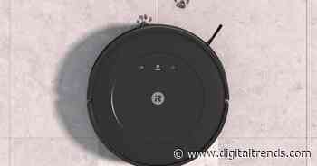 Get the iRobot Roomba Combo 2 Essential for only $280 this Black Friday