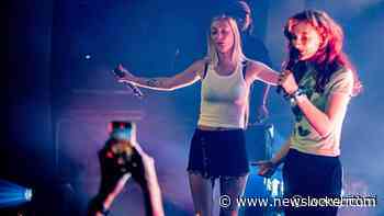 Ik Haat Hem Voor Jou van Froukje en S10 Song van het Jaar 2024