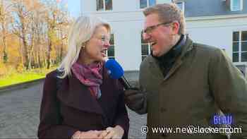 Mona Keijzer tegen Ja&iuml;r Ferwerda: 'Scheer je weg!'