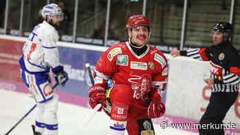 Das Glück fehlt: Starker SCR belohnt sich in Deggendorf nicht