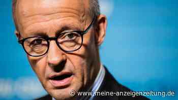 Merz zu Vergewaltigung in Ehe: „Würde heute anders stimmen“